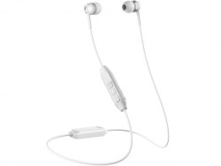 TAI NGHE KHÔNG DÂY SENNHEISER CX 150BT (Bluetooh,Mic,Pin 10h,Màu Trắng)