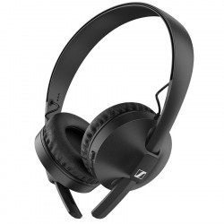 Tai nghe Bluetooth Sennheiser HD 250BT, Pin 25h, Màu Đen
