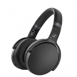 TAI NGHE KHÔNG DÂY OVERHEAD SENNHEISER HD 350BT (Bluetooth, Mic, Pin 30h, Màu Đen)