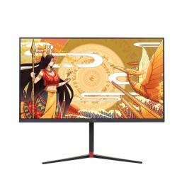 Màn Hình Gaming E-DRA 32 inch EGM32KF2ER 2K, 144hz