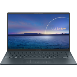 LAPTOP ASUS ZENBOOK UX425EA KI429T (i5-1135G7, Ram 8GB, SSD 512GB, Màn hình 14inch FHD, Win 10, xám)
