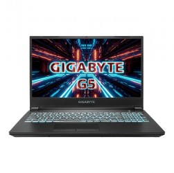 Laptop Gigabyte G5 MD 51S1223SH (Core i5-11400H, Ram 16GB, SSD 512GB, VGA RTX 3050Ti 4GB, Màn hình 15.6 inch FHD, Win 10)