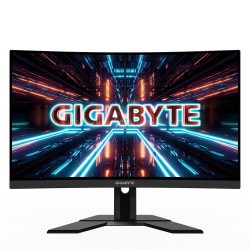 Màn hình LCD 27” Gigabyte G27FC A FHD VA 165Hz 1ms Gaming Cong