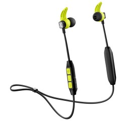 Tai Nghe Không Dây In-Ear Sennheiser CX SPORT (Bluetooth, Mic, Pin 10h, Đen Xanh)