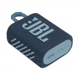 Loa bluetooth JBL Go 3 màu blue