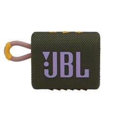 Loa bluetooth JBL Go 3 màu green