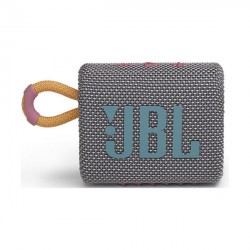 Loa bluetooth JBL Go 3 màu grey