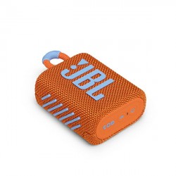 Loa bluetooth JBL Go 3 màu orange