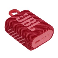 Loa bluetooth JBL Go 3 màu red