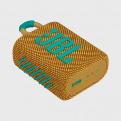 Loa bluetooth JBL Go 3 màu yellow