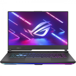 Laptop ASUS ROG Strix G15 G513QE-HN010T (R7-5800H, Ram 16GB, SSD 512GB, VGA RTX 3050Ti 4GB, Màn hình 15.6inch FHD 144Hz, Win 10)