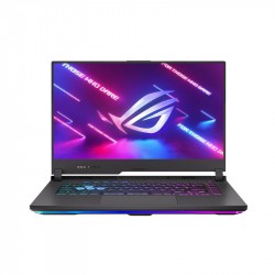 Laptop ASUS ROG Strix G15 G513QE-HN010T (R7-5800H, Ram 16GB, SSD 512GB, VGA RTX 3050Ti 4GB, Màn hình 15.6inch FHD 144Hz, Win 10)