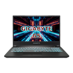 Laptop Gaming Gigabyte G5 KC 5S11130SH (Core i5-10500H,Ram 16GB,SSD 512GB,VGA RTX3060 6GB, Màn hình 15.6inch FHD, Win 11)