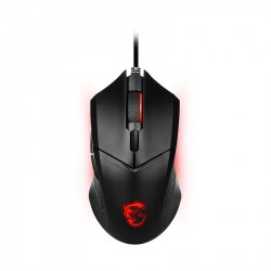 Chuột MSI Gaming Clutch GM08