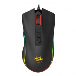Chuột Gaming REDRAGON INVADER M719 (10000DPI/RGB)