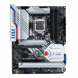 MAINBOARD ASUS Z590 WIFI GUNDAM EDITION