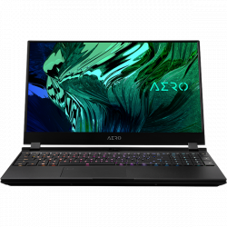 Laptop Gigabyte AERO 15 OLED KD 72S1623GH (i7-11800H, Ram 16GB, SSD 512GB, VGA RTX3060 6GB, Màn hình 15.6inch UHD, Win 10)
