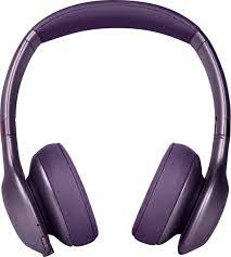 Tai nghe on ear bluetooth JBL Everest 310BT màu purple