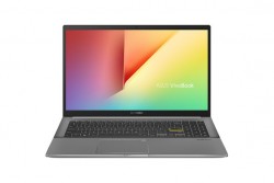 LAPTOP ASUS VIVOBOOK S533EA-BN293T (Core i5-1135G7/Ram 8G/SSD 512GB/Màn hình 15.6"FHD/Win 10/BLACK)