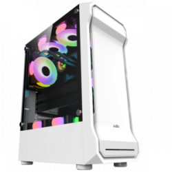 Case MIK AH01 – WHITE