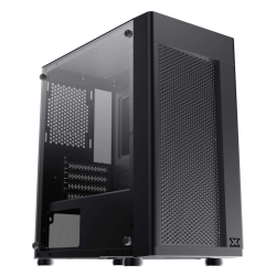 Vỏ case XIGMATEK AERO (EN46584)- No Fan