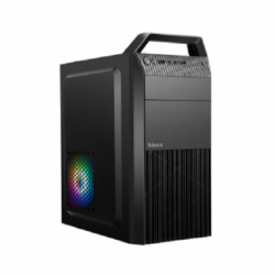 Vỏ CASE ATX SAMA Q15 OFFICE BLACK