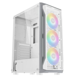 Vỏ Case XIGMATEK GAMING X ARTIC 3FX (EN46720) - KÈM 03 FAN XIGMATEK X20ARGB