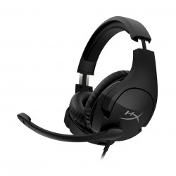 Tai nghe gaming over ear Kingston HyperX Cloud Stinger Core 7.1 màu đen