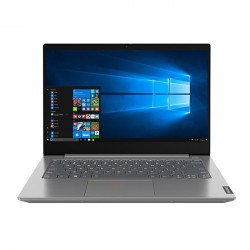LENOVO THINKBOOK 14 IIL 20SL00HQVN (Core i3-1005G1/Ram 4GB/SSD 256GB/Màn hình 14" FHD/Win 10/GRAY)