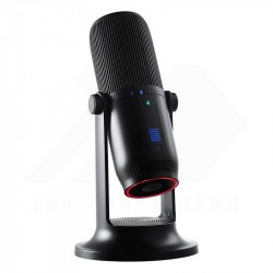 Micro thu âm THRONMAX MDRILL Mdrill One M2 màu Jet Black