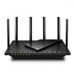 Bộ phát wifi TP-Link Archer AX73 (Wi-Fi 6 Gigabit Băng Tần Kép AX5400)