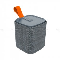 LOA BLUETOOTH YISON CELEBRAT SP4 GREY (5W,Thẻ Nhớ TF,AUX,PIN 6-8h)