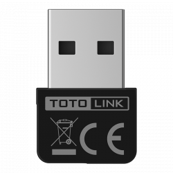 USB thu sóng Wifi Totolink N160USM, 150 Mbps