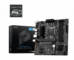 MAINBOARD MSI B560M PRO VDH