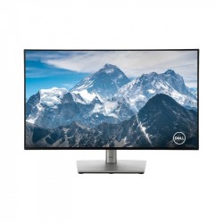 Màn Hình Dell 23.8" U2422H Ultrasharp (FHD, IPS, 60Hz, 8ms, HDMI, DP, USB, USB-C, Audio)