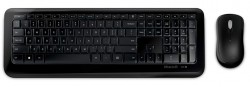 Bộ bàn phím chuột không dây Microsoft Wireless 850 (PY9-00018)