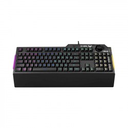 Bàn Phím Gaming ASUS TUF K1