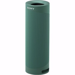 Loa bluetooth Sony Extra Bass SRS-XB23 màu green