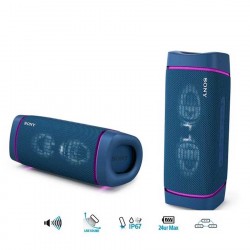 Loa bluetooth Sony SRS-XB33 màu blue