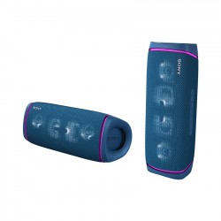 Loa bluetooth Sony Extra Bass SRS-XB43 màu blue