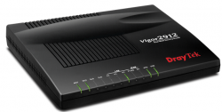 Thiết Bị Cân Bằng Tải Draytek V2912 (LOAD BALANCING/2WAN/4LAN100/USB)