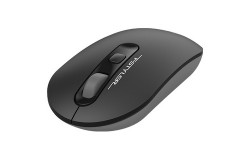 Chuột không dây A4TECH FG20 (Xám)