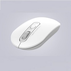 Chuột không dây A4TECH FG20 (Trắng)