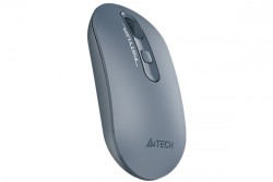 Chuột không dây A4TECH FG20 (Xám xanh)