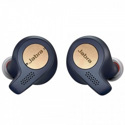 Tai Nghe True Wireless JABRA ELITE ACTIVE 65T màu Copper Blue