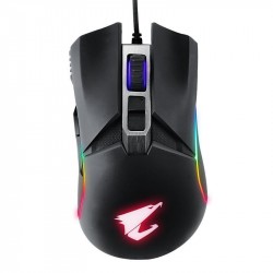 Chuột dây GIGABYTE AORUS M5