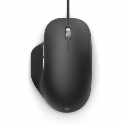 Chuột có dây MICROSOFT ERGONOMIC BLACK (RJG-00005)