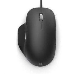 Chuột có dây MICROSOFT ERGONOMIC BLACK (RJG-00005)