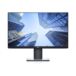 Màn hình phẳng 23.8inch Dell P2419HC (FHD, Tấm Nền IPS, 60Hz, 5ms, USB, Displayport, HDMI)