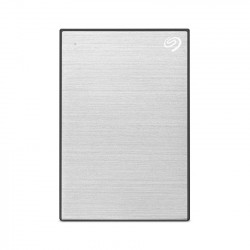 Ổ Cứng Di Động 4TB 2.5" Seagate Backup Plus Portable STHP4000401, Màu Bạc